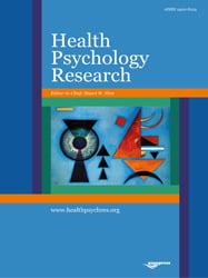 health psychology research
